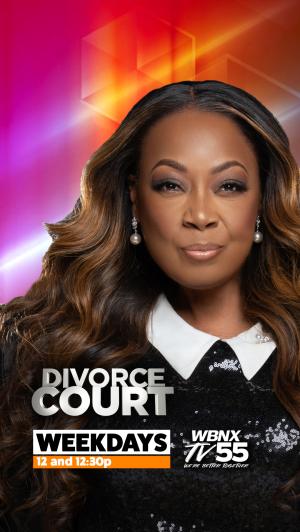 Divorce Court Cell Phone Wallpaper