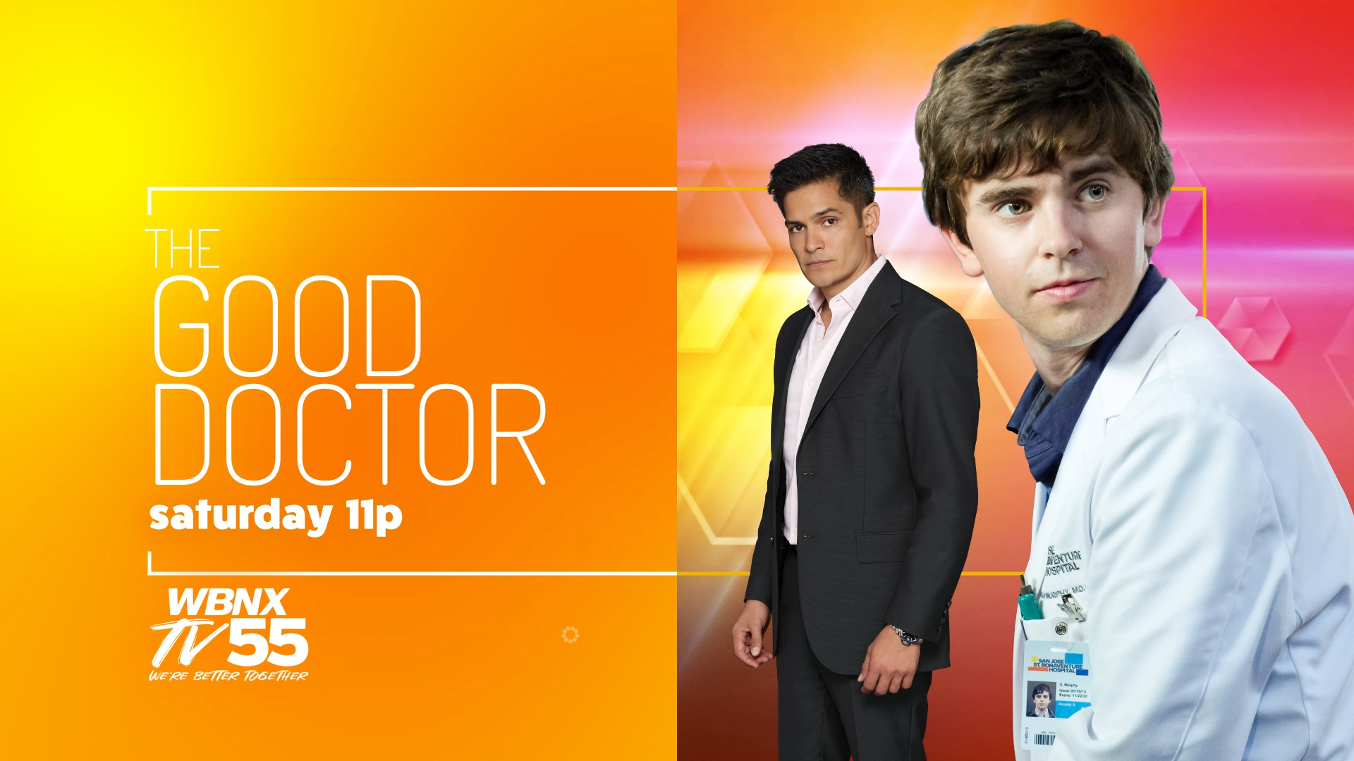 The Good Doctor (TV Series 2017– ) - IMDb