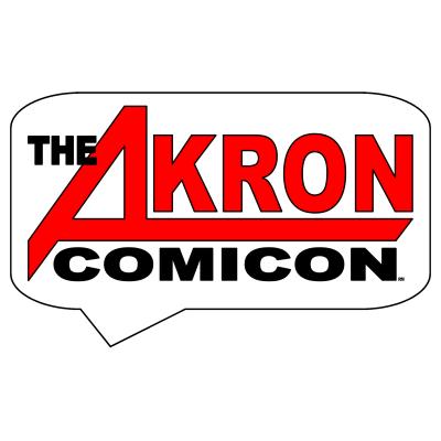 Akron Comicon