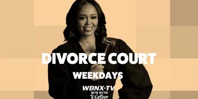 Divorce Court Wallpaper 1