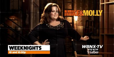 Mike and Molly Wallpaper 2