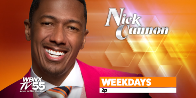 Nick Cannon Spring '22