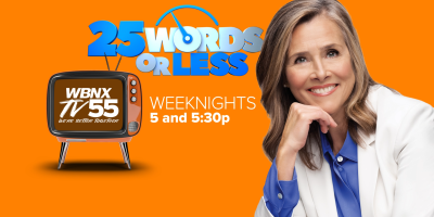 25 Words Or Less