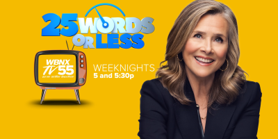 25 Words Or Less