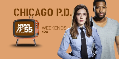 Chicago P.D.