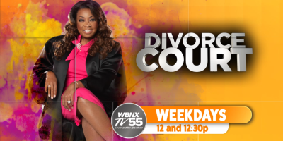 Divorce Court