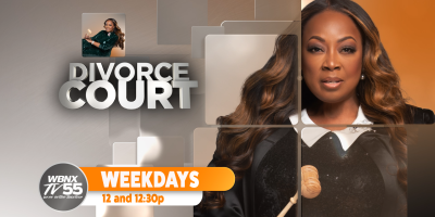Divorce Court