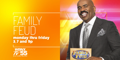 Family Feud
