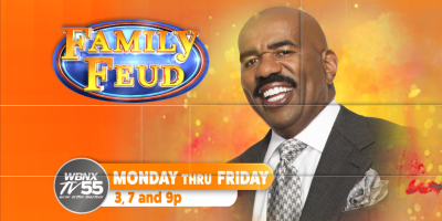 Family Feud