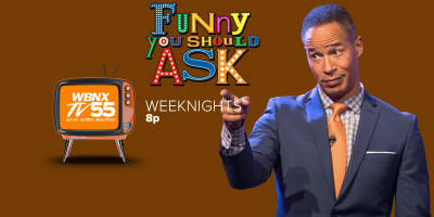 Funny You Should Ask