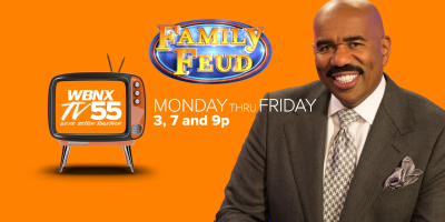 Family Feud