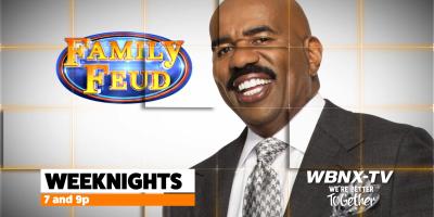 Family Feud