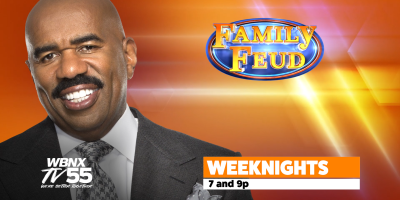 Family Feud