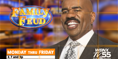 Family Feud