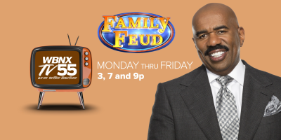Family Feud