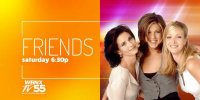 Friends
