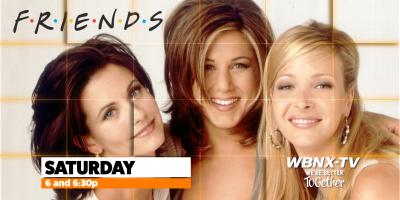 Friends