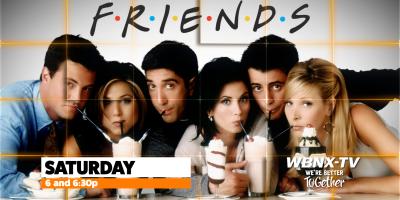 Friends