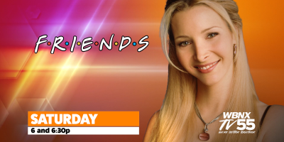 Friends