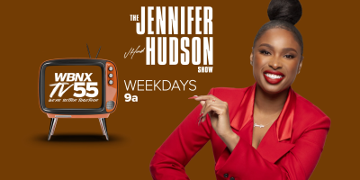 The Jennifer Hudson Show