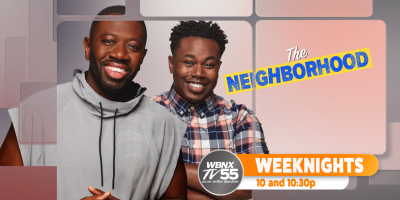 The Neighborhood
