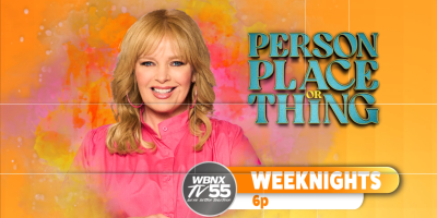 Person, Place or Thing