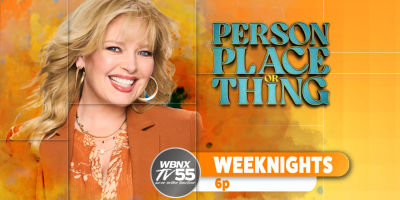 Person, Place or Thing