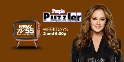 People Puzzler
