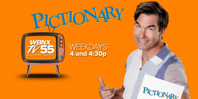 Pictionary