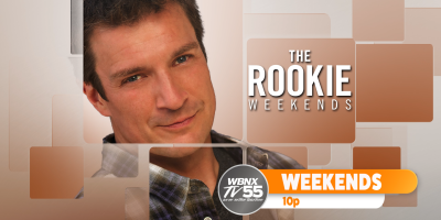 The Rookie