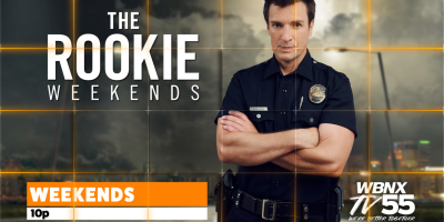 The Rookie