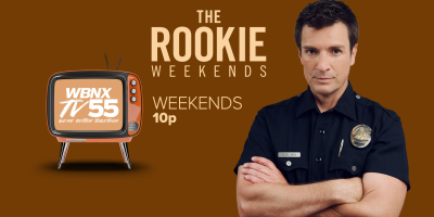 The Rookie