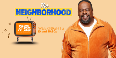 The Neighborhood