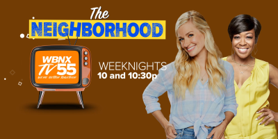 The Neighborhood