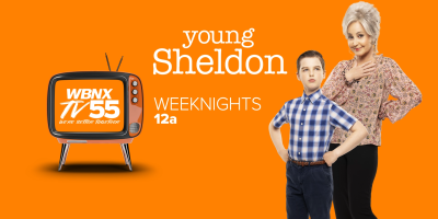 Young Sheldon