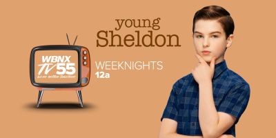 Young Sheldon