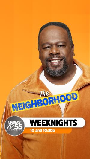 The Neighborhood Cell Phone Wallpaper