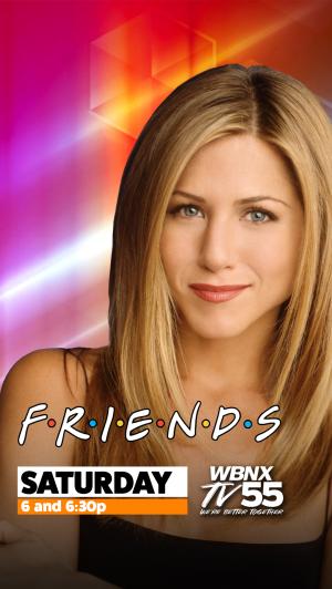 Friends Spring Cell Phone Wallpaper