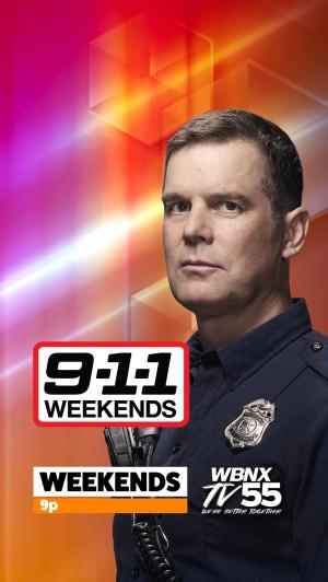 9-1-1 Cell Phone Wallpaper