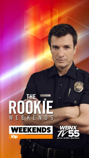 The Rookie Cell Phone Wallpaper