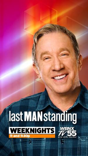 Last Man Standing Spring Cell Phone Wallpaper