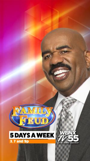 Family Feud Spring Cell Phone Wallpaper