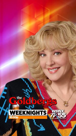 The Goldbergs Cell Phone Wallpaper