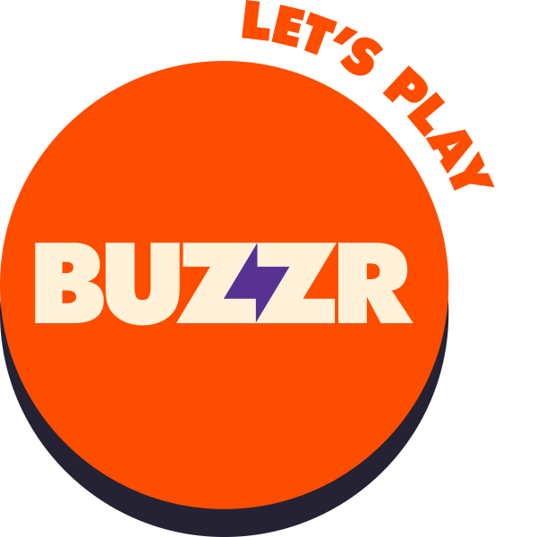 BUZZR Logo
