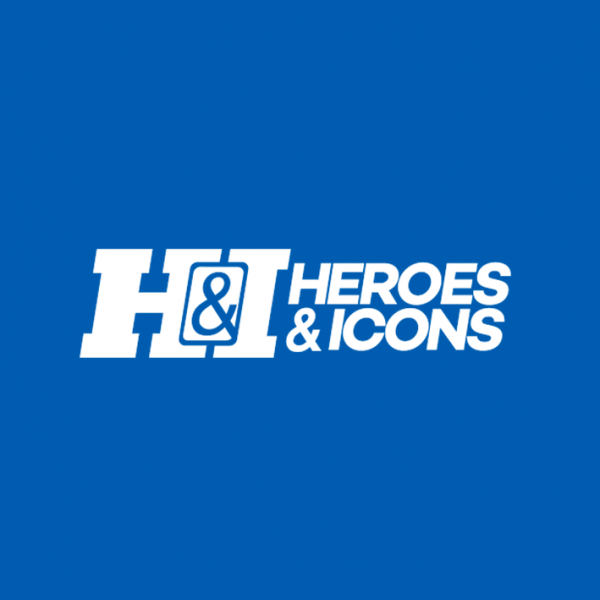Heroes & Icons TV on WBNX Channel 55.4