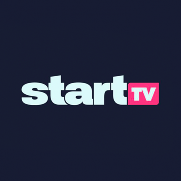 Start TV Network on WBNX 55.5
