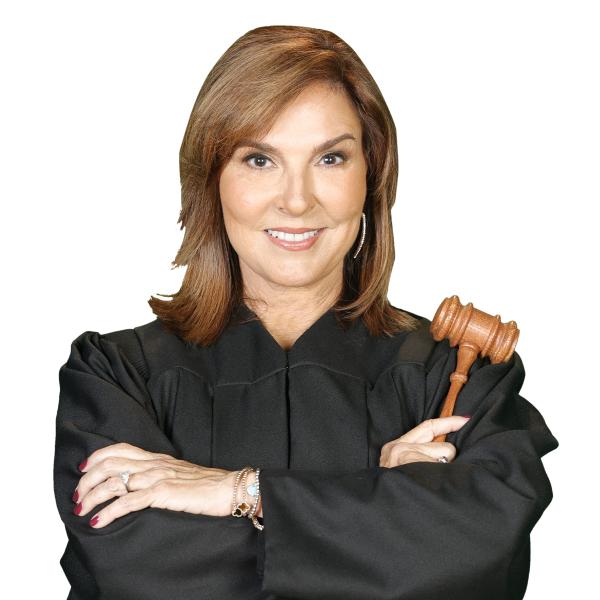 Judge Marilyn Milian