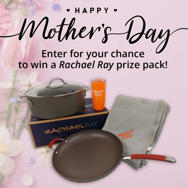 Mother's Day Prize Pack
