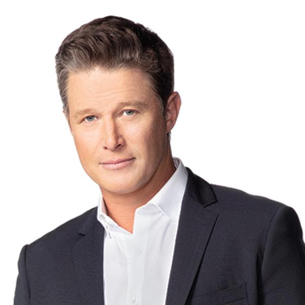 Billy Bush