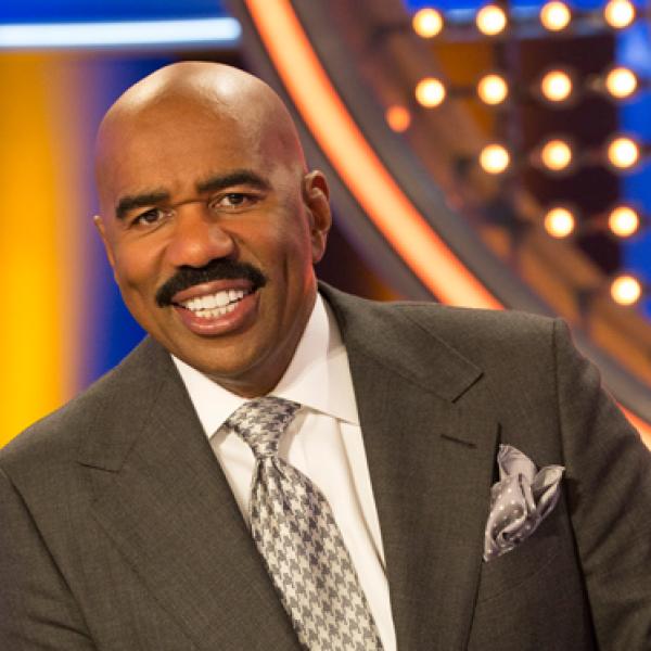 Steve Harvey